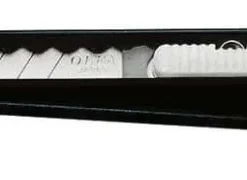 Olfa Kuttekniv 180 Black