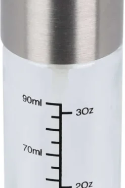 Olie sprayflaske, 100 ml