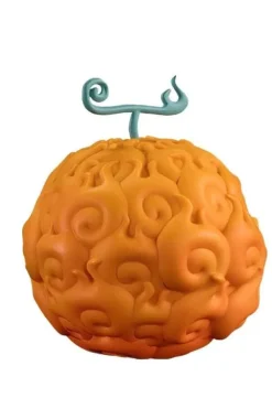 ONE PIECE Devil Fruit Flame-Flame sparebøsse