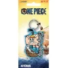 ONE PIECE nøkkelring