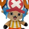 ONE PIECE plysjfigur