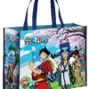 ONE PIECE (Wano) bærepose