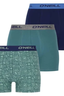O'Neill boxer 3-pk herre