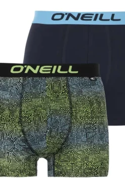 O'Neill boxer 2-pk herre