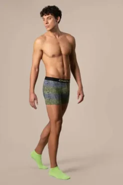 O'Neill boxer 2-pk herre
