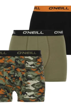 O'Neill boxer 3-pk herre