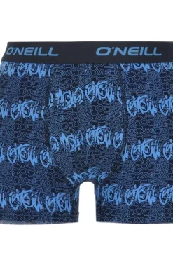 O'Neill boxer 3-pk herre