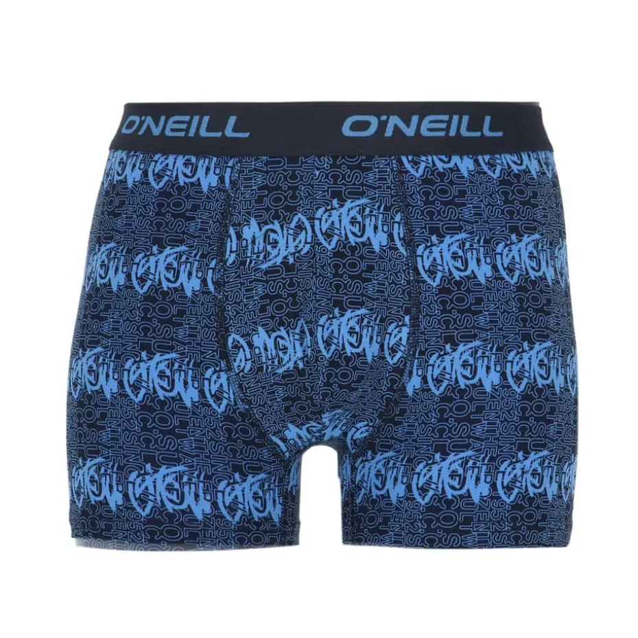 O'Neill boxer 3-pk herre