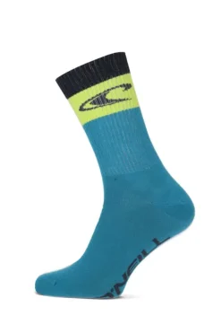 O'Neill Man Retro Sport 2-pk sportssokker herre