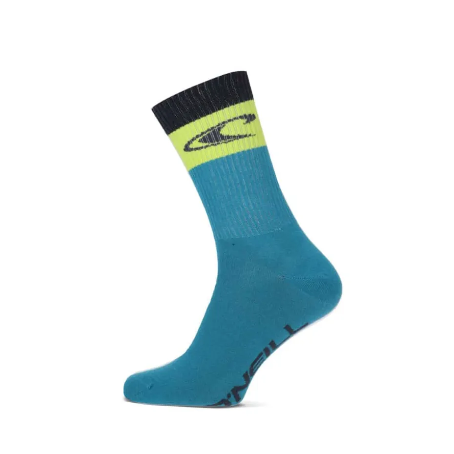 O'Neill Man Retro Sport 2-pk sportssokker herre