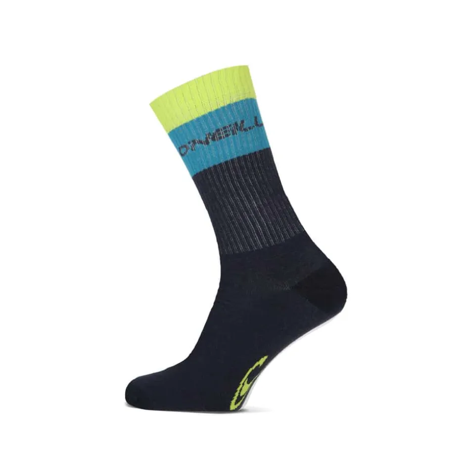 O'Neill Man Retro Sport 2-pk sportssokker herre