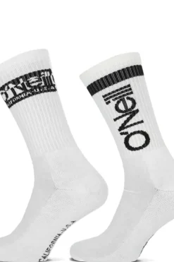 O'Neill Retro sokker 2-pk