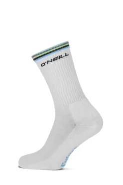O'Neill Retro sportssokker 2-pk unisex