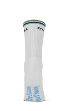 O'Neill Retro sportssokker 2-pk unisex