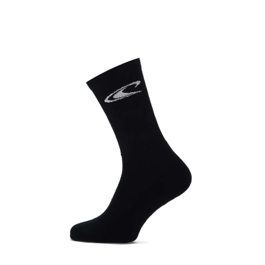 O'Neill Retro sportssokker 2-pk unisex