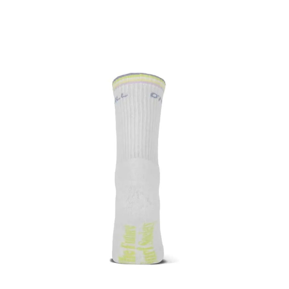 O'Neill Retro sportssokker 2-pk unisex