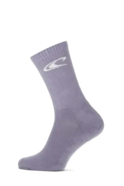 O'Neill Retro sportssokker 2-pk unisex