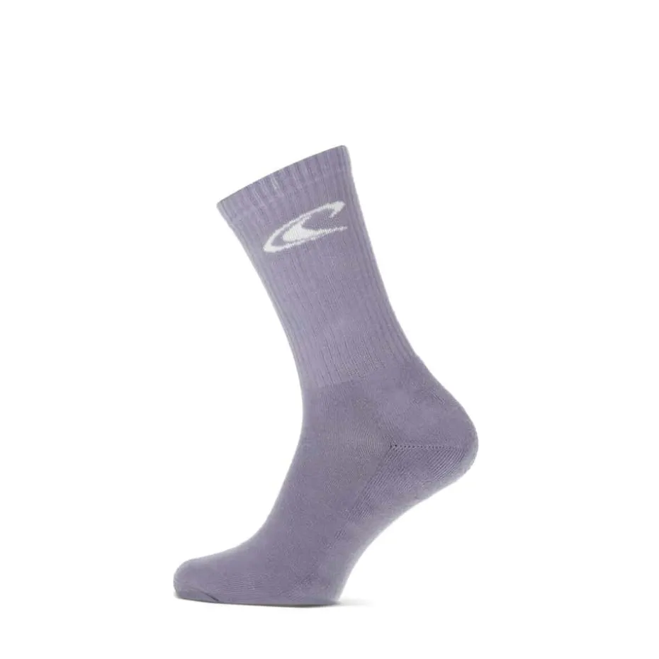 O'Neill Retro sportssokker 2-pk unisex