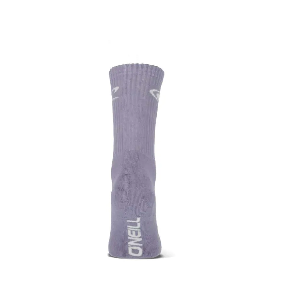 O'Neill Retro sportssokker 2-pk unisex
