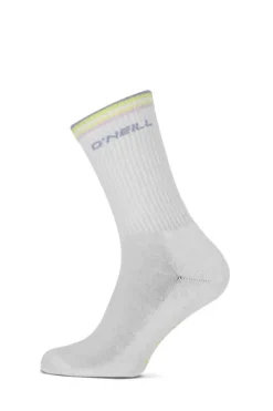 O'Neill Retro sportssokker 2-pk unisex