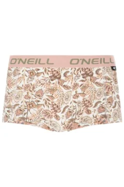 O'Neill Shorty boxertruser 2-pk dame