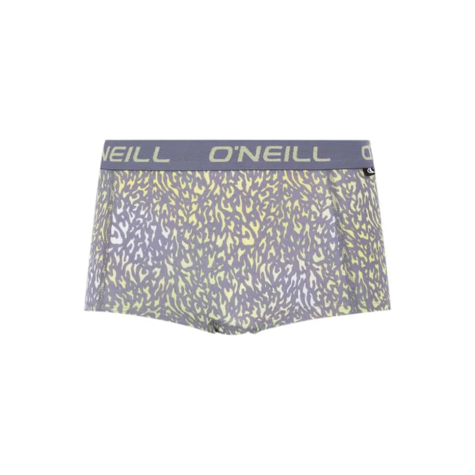 O'Neill Shorty boxertruser 2-pk dame
