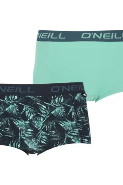 O'Neill Shorty boxertruser 2-pk dame