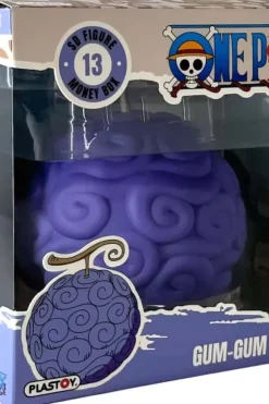 ONE PIECE Gomu Gum-Gum Fruit sparebøsse