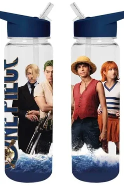 ONE PIECE Live Action (The Crew) drikkeflaske