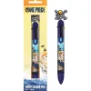 ONE PIECE Live Action (The Going Merry) multifarget penn