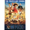 ONE PIECE plakat