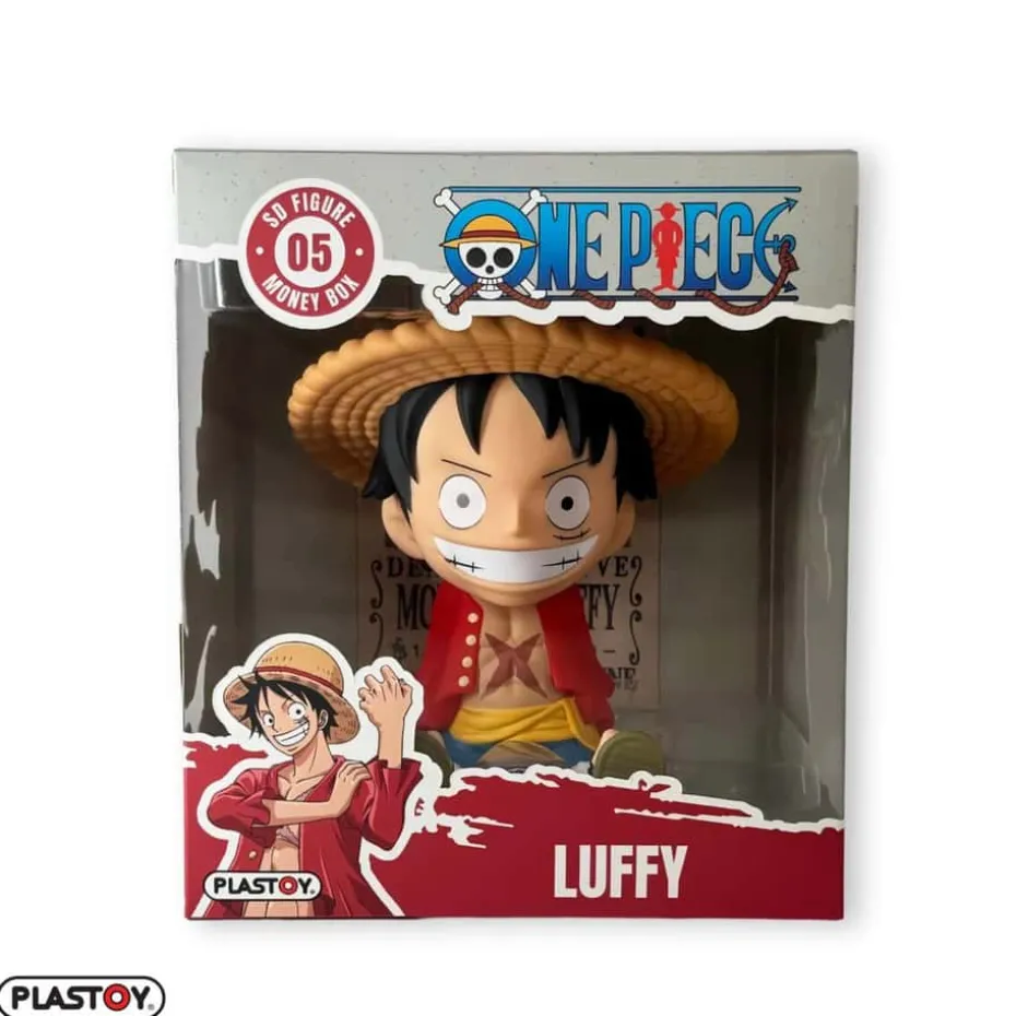 ONE PIECE sparebøsse