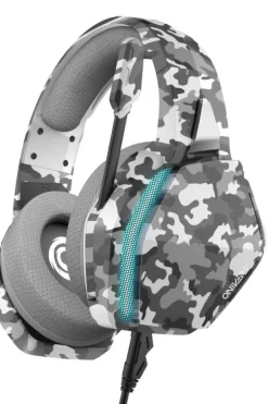 ONIVERSE - Gaming-headset Nebula - Urban Camo (Multiplattform)