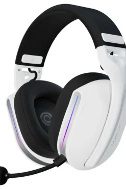 ONIVERSE - Trådløst gaming-headset Polaris - Celestial White (Multiplattform)