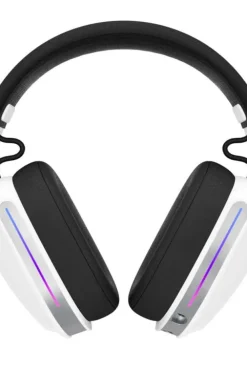 ONIVERSE - Trådløst gaming-headset Polaris - Celestial White (Multiplattform)