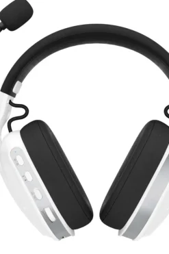 ONIVERSE - Trådløst gaming-headset Polaris - Celestial White (Multiplattform)