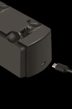 ONIVERSE dobbel ladestasjon for PS4™-kontrollere