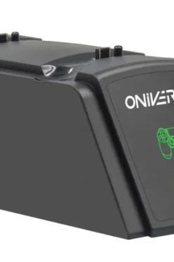 ONIVERSE dobbel ladestasjon for PS4™-kontrollere