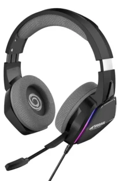 ONIVERSE Gaming Headset Nebula Infinite Black (Multiplattform)
