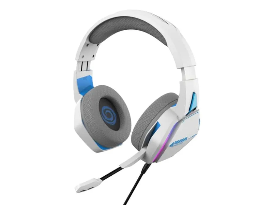 ONIVERSE Gaming Headset Nebula Arctic White (Multiplattform)