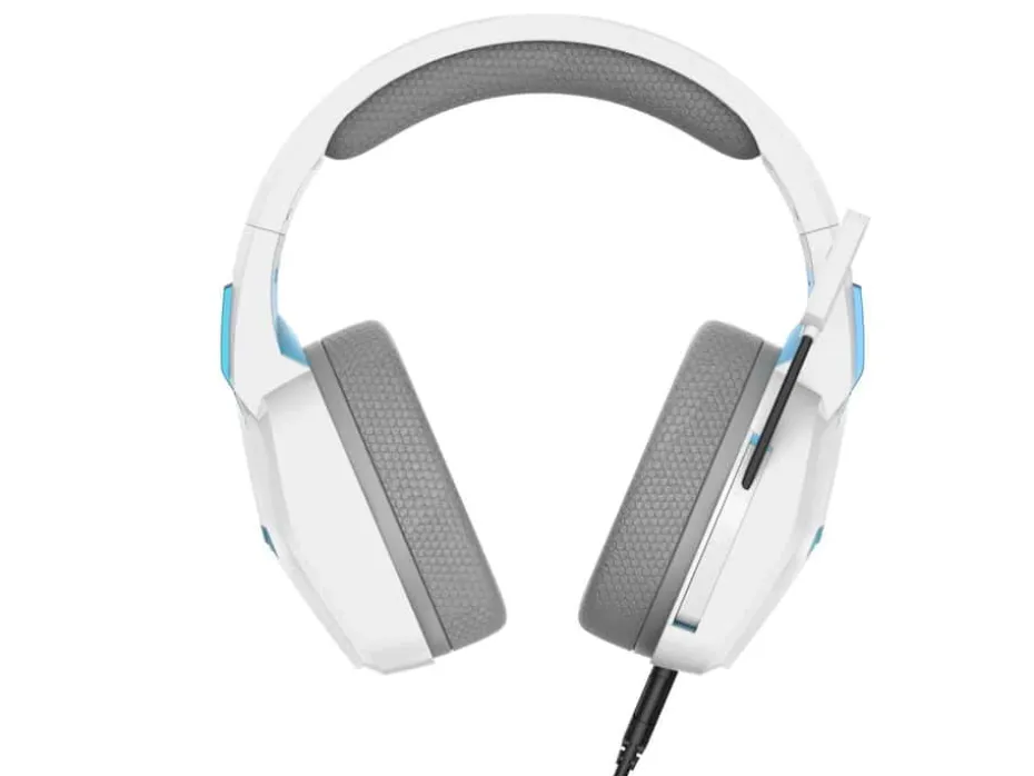 ONIVERSE Gaming Headset Nebula Arctic White (Multiplattform)