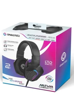 Oniverse Meteor gamingheadset