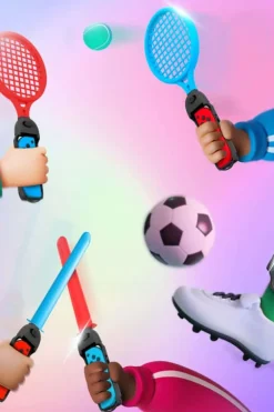 Oniverse Sport Kit for Nintendo Switch™