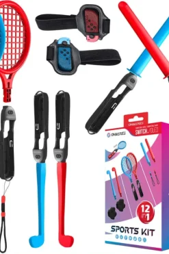 Oniverse Sport Kit for Nintendo Switch™