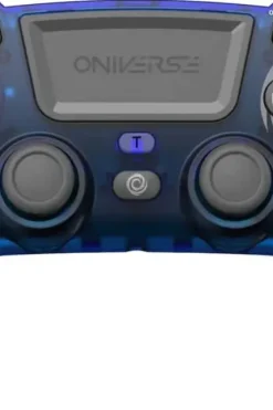 ONIVERSE Trådløs Revolt Bluetooth Controller Neptune Blue (PS4 PC Mobil)