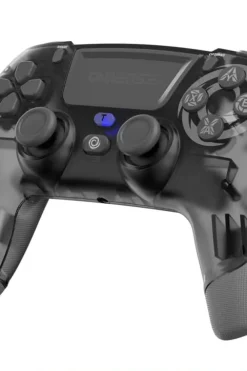 ONIVERSE Trådløs Revolt Bluetooth Controller Mercury Gray (PS4 PC Mobil)