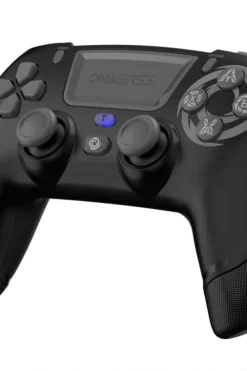 ONIVERSE Trådløs Revolt Bluetooth-kontroller Wasp Black (PS4 - PC - Mobil)