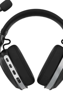 ONIVERSE Trådløst gaming-headset Polaris - Eclipse Black (Multiplattform)