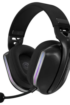 ONIVERSE Trådløst gaming-headset Polaris - Eclipse Black (Multiplattform)