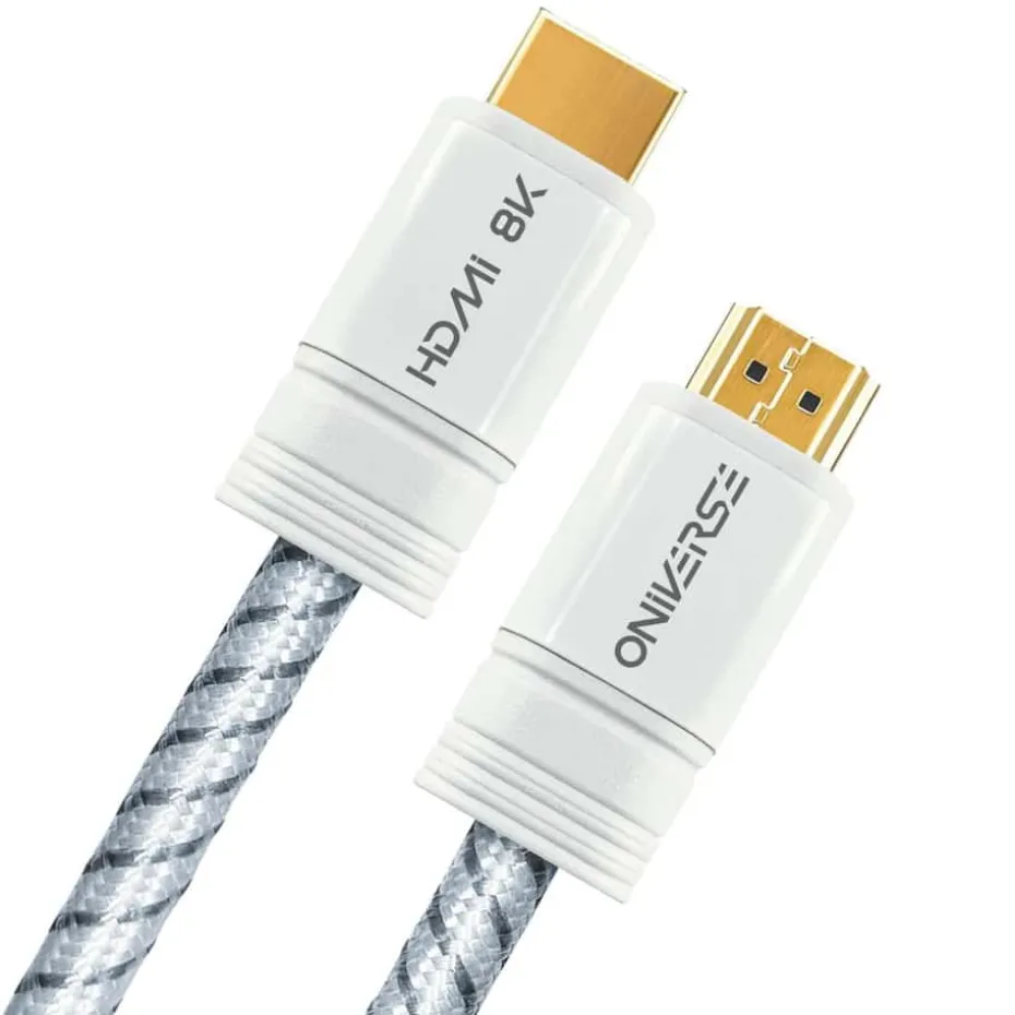 Oniverse 8K HDMI kabel